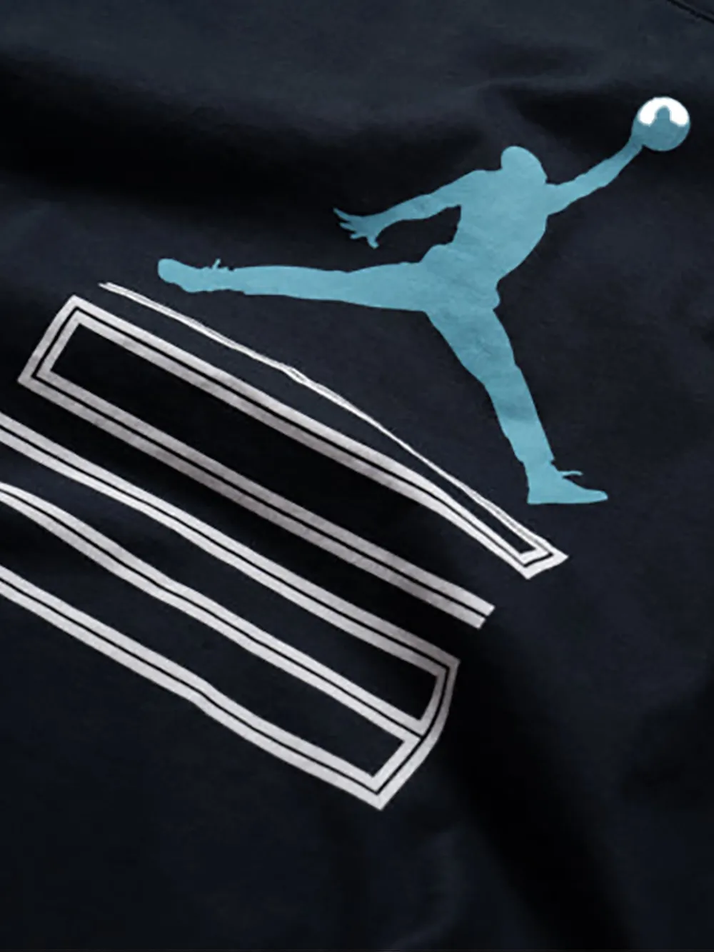 Jordan playera Brooklyn AJ11 | Playeras y chalecos deportivos | Image 2