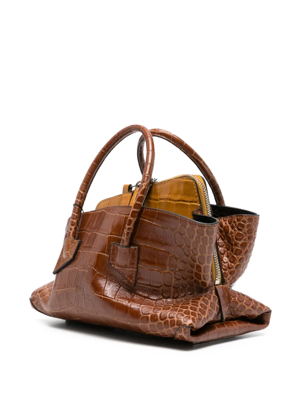 Mini Le Passeggiata Tote Bag