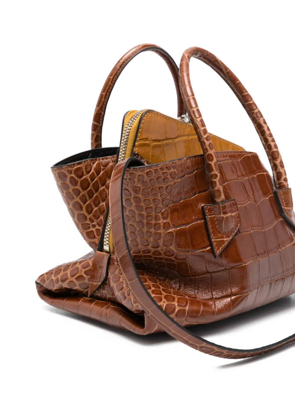 Mini Le Passeggiata Tote Bag