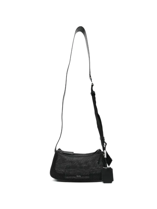Max Mara ショルダーバッグ | ブラック | FARFETCH JP