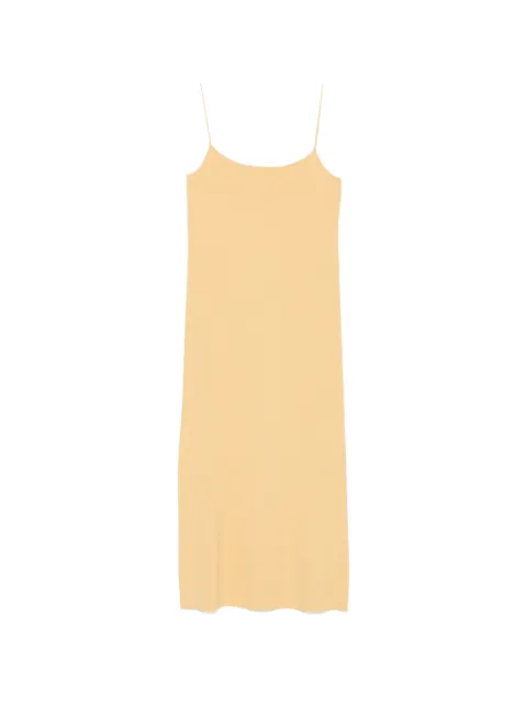 The Frankie Shop Keira midi dress