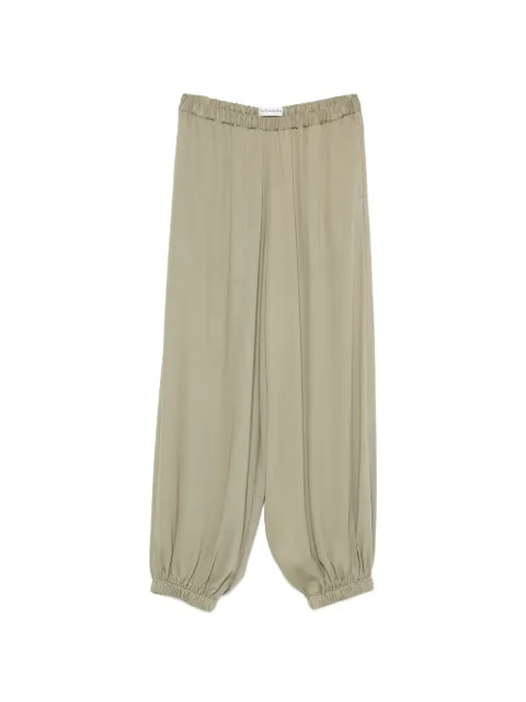 The Frankie Shop Isola balloon trousers