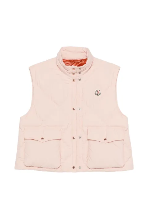 Moncler Colete Biois Down matelassê