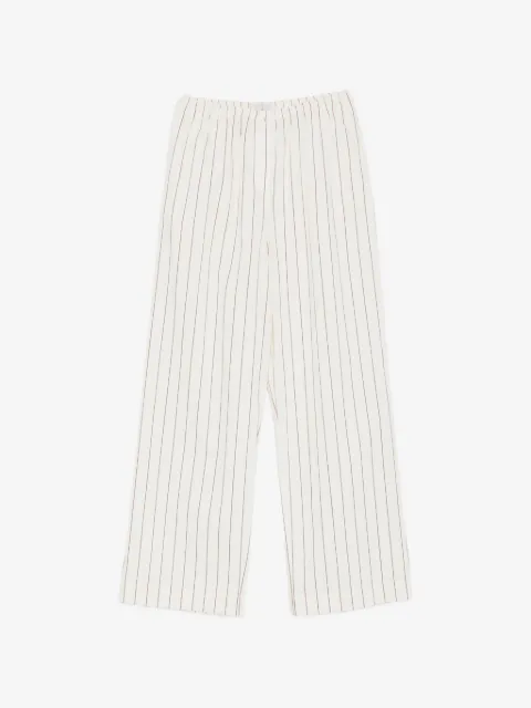 Faithfull pantalon Paloma à rayures