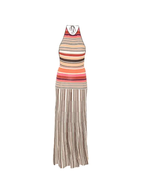 Faithfull the Brand vestido Maretta