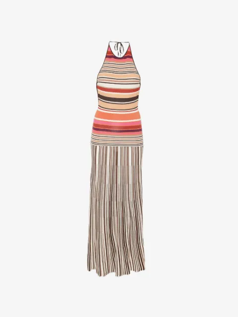 Faithfull vestido Maretta