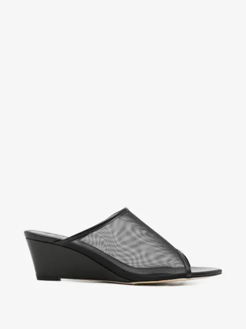 Aeyde sandalias Suzanne