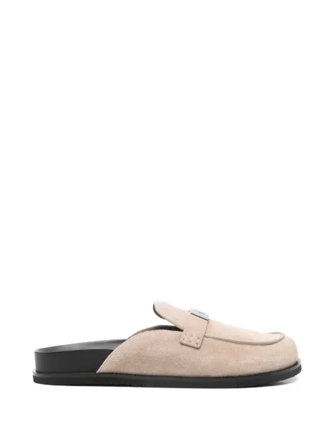 Tory Burch mules Leelee