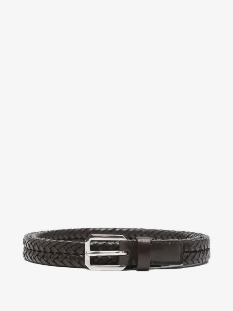 TOM FORD leather belt