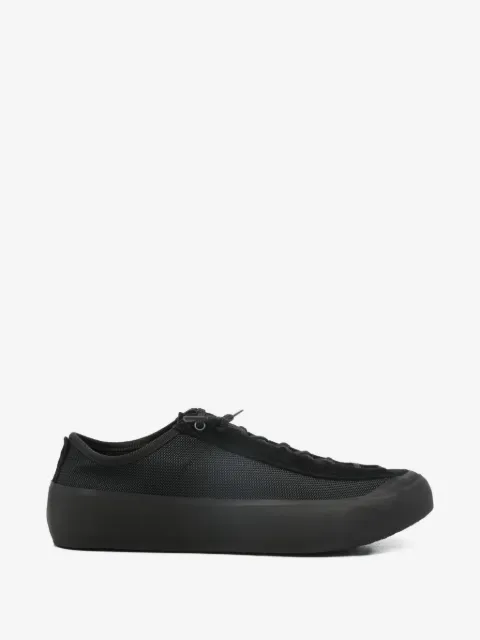 Stone Island S100010 poly mesh sneakers