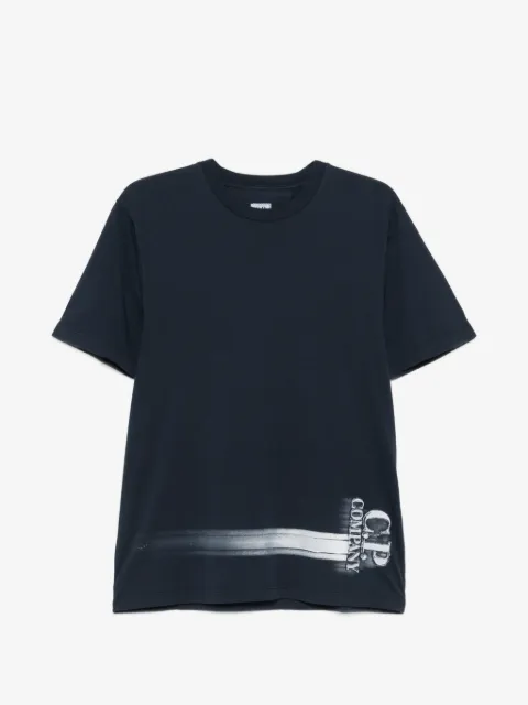 C.P. Company t-shirt à imprimé graphique