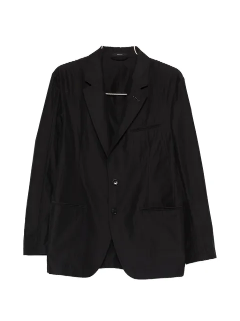 TOM FORD single-breasted blazer