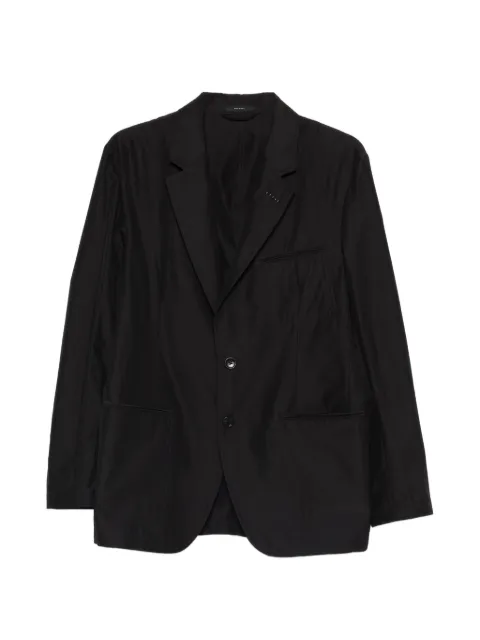 TOM FORD single-breasted blazer