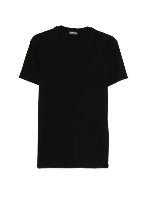 TOM FORD クルーネック Tシャツ