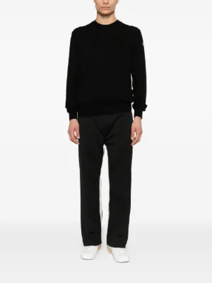 Moncler（モンクレール）メンズ ニットウェア - FARFETCH