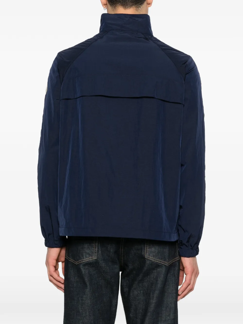 waterproof jacket
