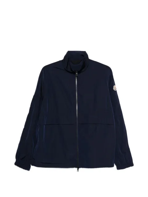 Moncler waterproof jacket