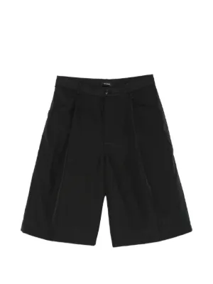 Rick Owens DRKSHDW カーゴショーツ | ブラック | FARFETCH JP
