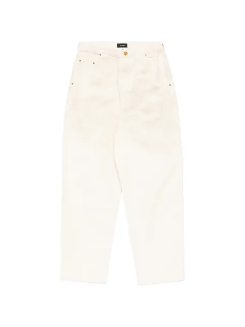 Willy Chavarria Bad Boy wide-leg trousers 