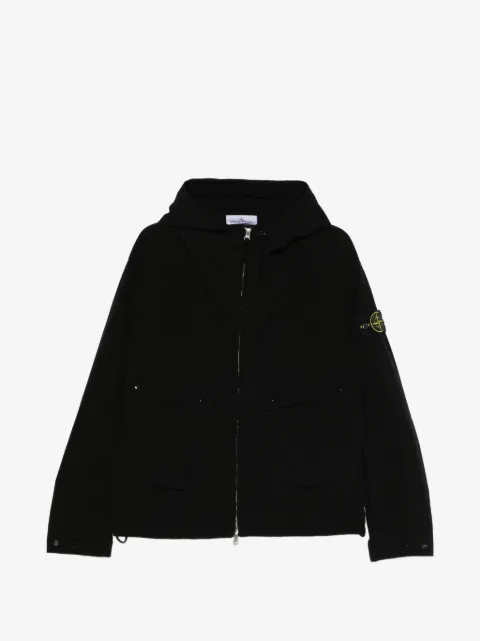 Stone Island veste à capuche