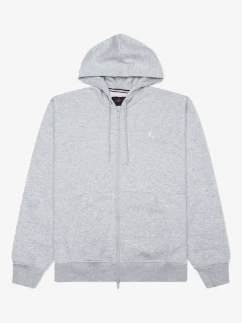Jordan Brooklyn fleece zip-up hoodie