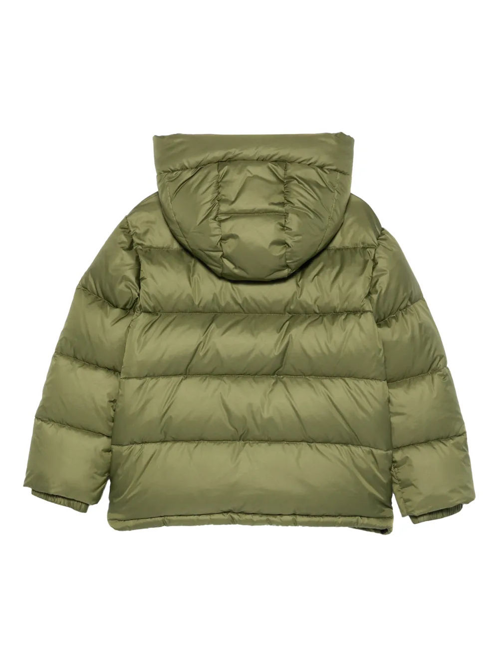 Aspesi Kids chamarra con capucha | Chamarras capitonadas | Image 2