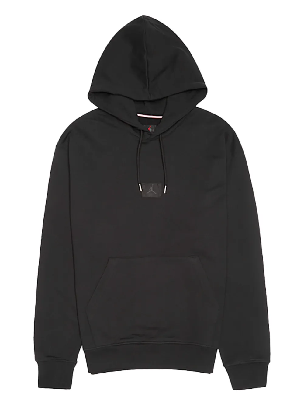 Jordan Flight fleece hoodie | negro | Image 1