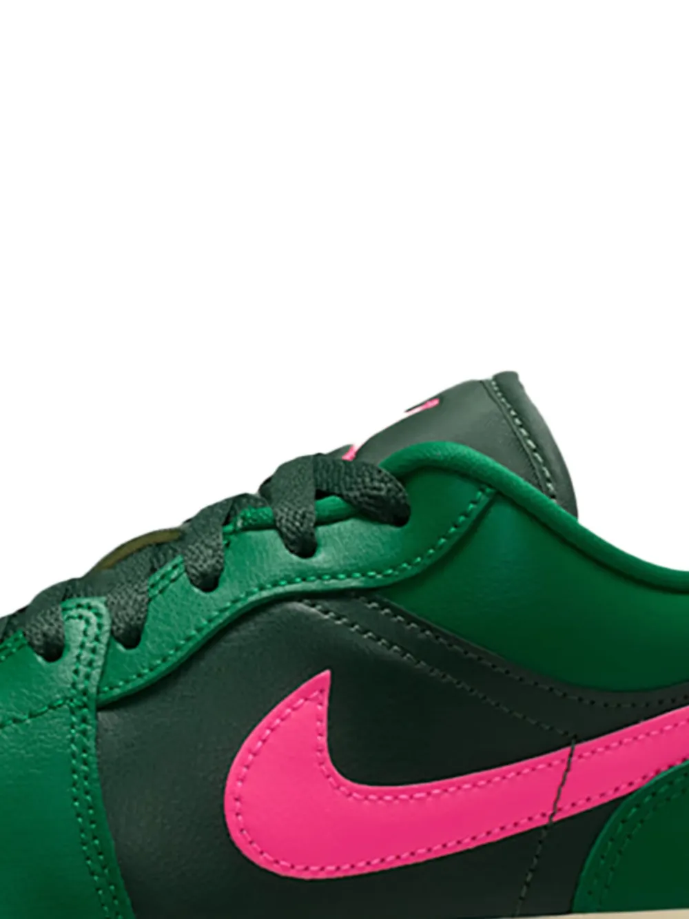 Jordan low swoosh trainers | Low-Tops | Image 2