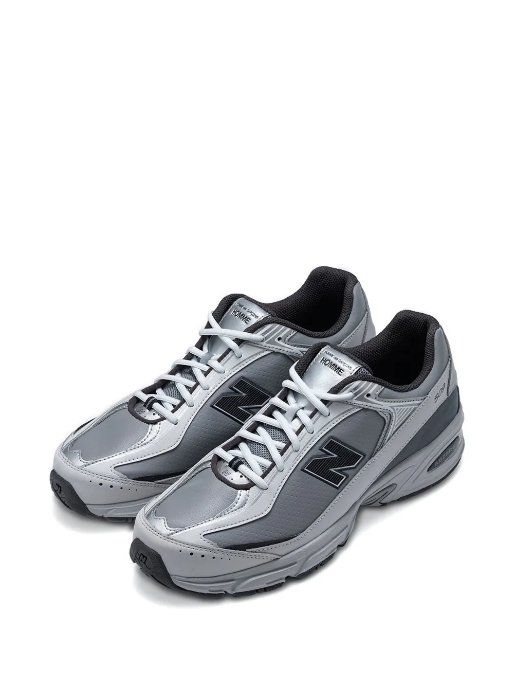 Comme des Garçons Homme tenis 509 de Miu Miu x New Balance | Tenis bajos | Image 2