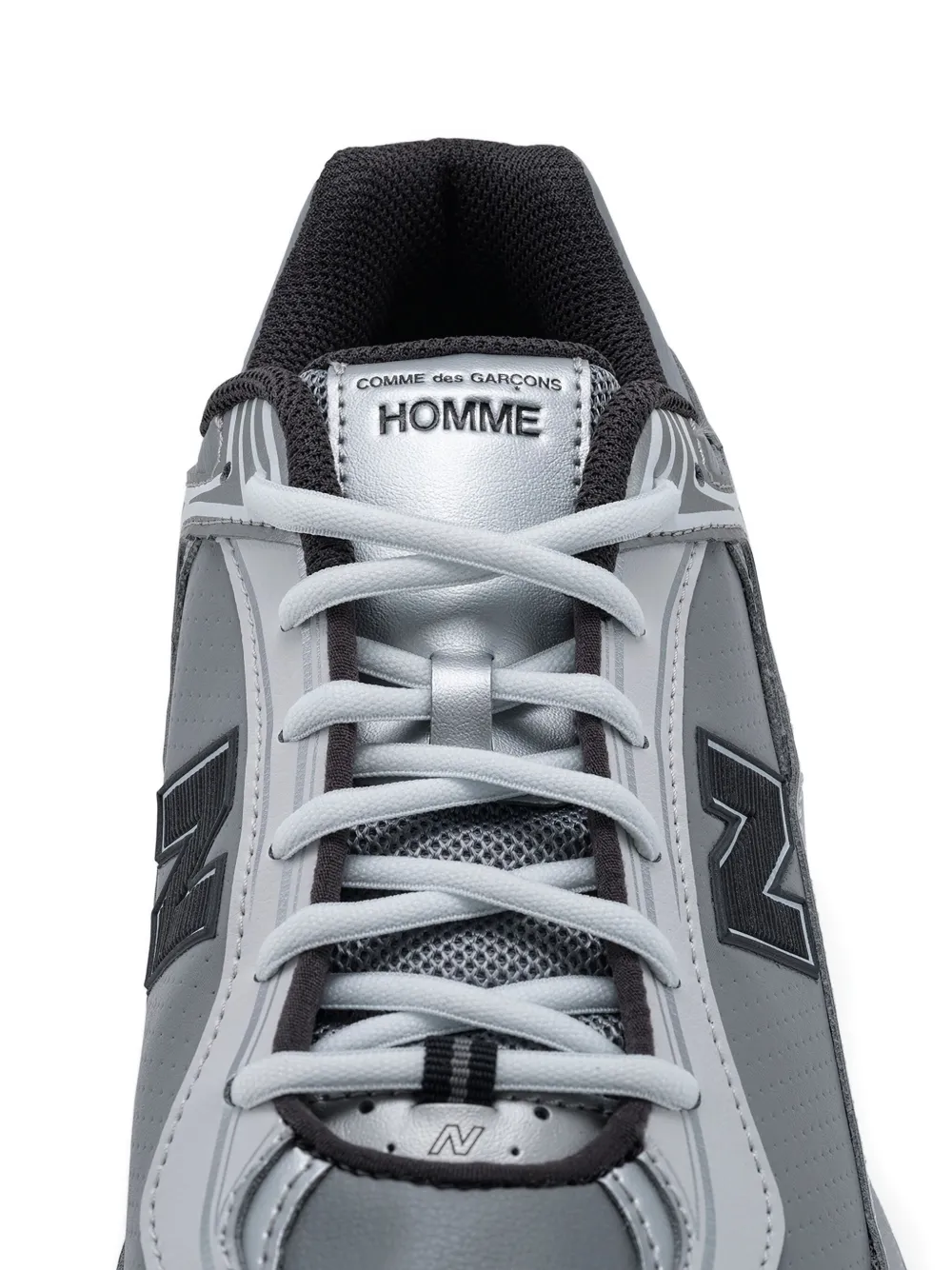 Comme des Garçons Homme x New Balance 509 sneakers Grijs