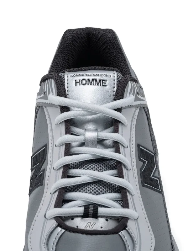 Comme Des Garçons Homme x New Balance 509 Sneakers | Grey | FARFETCH