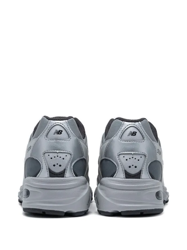 Comme Des Garçons Homme x New Balance 509 Sneakers | Grey | FARFETCH
