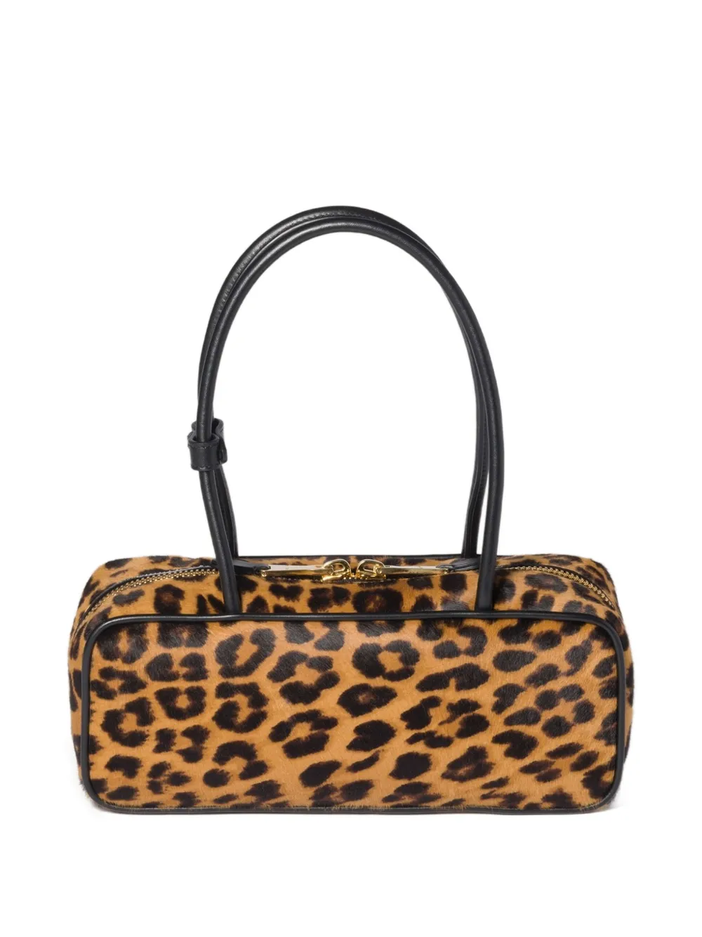 Miu Miu Beau tote med dyretryk | Image 2