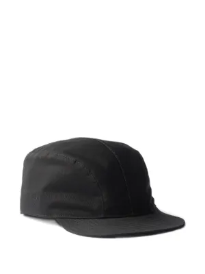 PRADA ハット PRADA/プラダ_Men通販 | Re-Nylon バケットハット【送料無料】【店頭