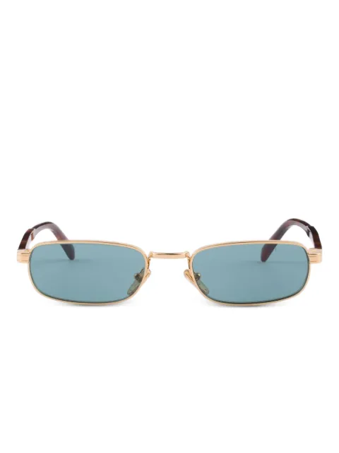 Prada Eyewear rectangle-frame sunglasses
