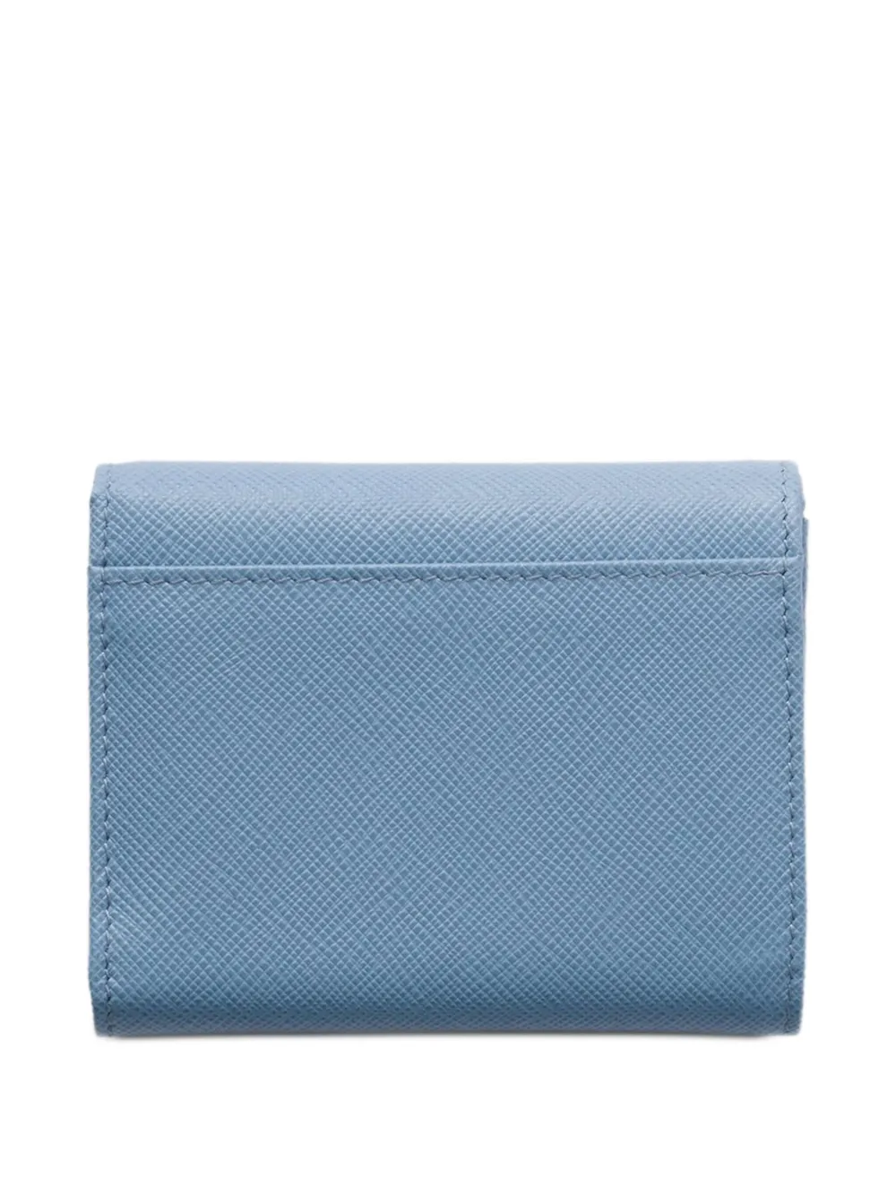 Prada cartera con logo triangular pequeña | Image 2