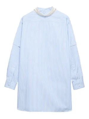 Prada（プラダ）ウィメンズ ブラウス - FARFETCH