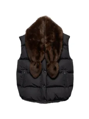 Prada（プラダ）ウィメンズ ベスト＆ジレ - FARFETCH