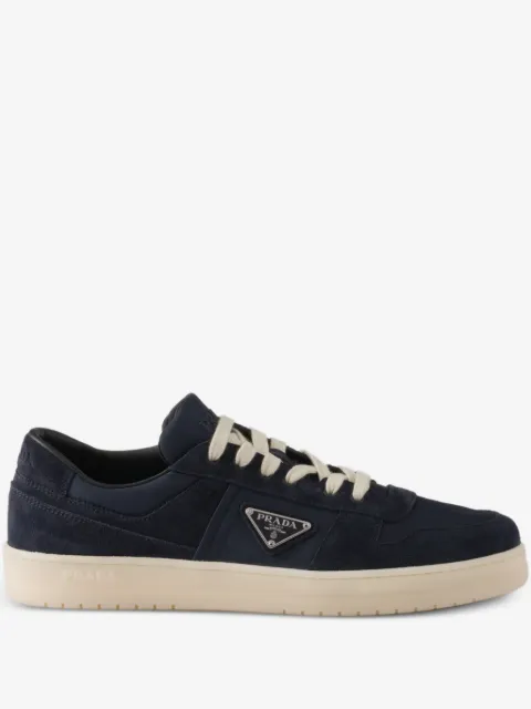 Prada baskets Downtown