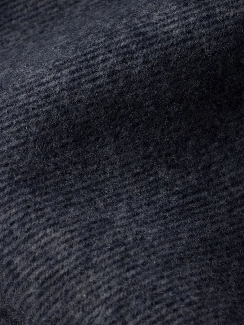 Prada halsduk med broderad logotyp | Image 2