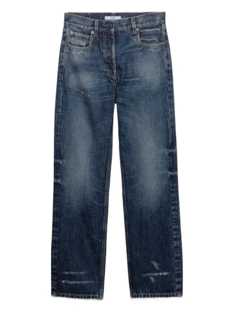 Prada Jeans met vijf zakken