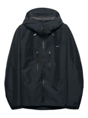 Prada（プラダ）メンズ フード付きジャケット - FARFETCH