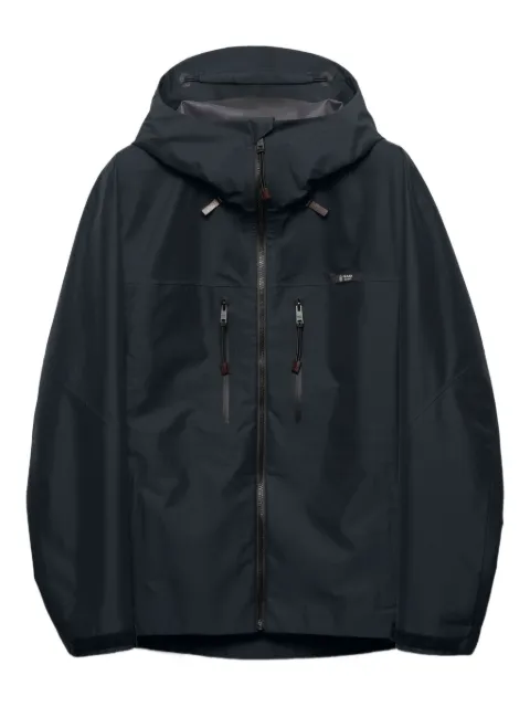 Prada hooded jacket