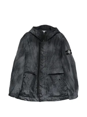 Stone Island（ストーンアイランド）メンズ チェスターコート