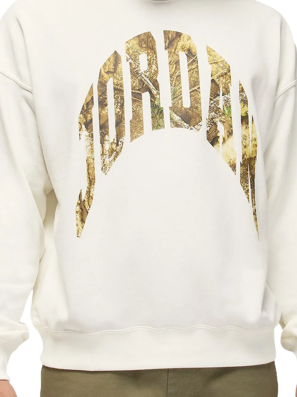 Jordan sudadera Brooklyn French Terry | Sudaderas y hoodies deportivos | Image 2