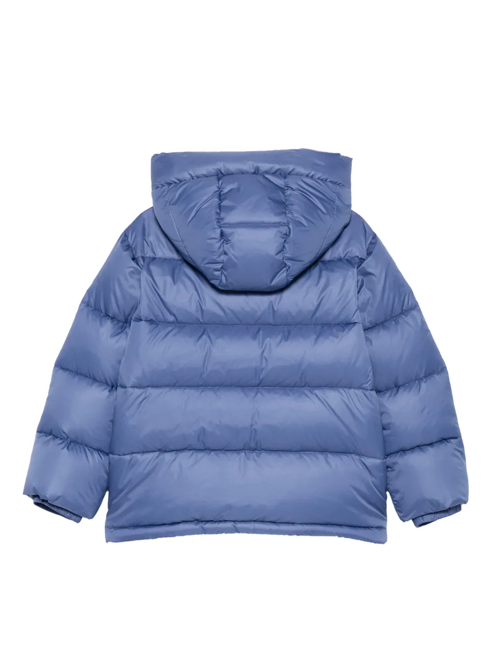 Aspesi Kids chamarra capitonada con capucha | Chamarras capitonadas | Image 2