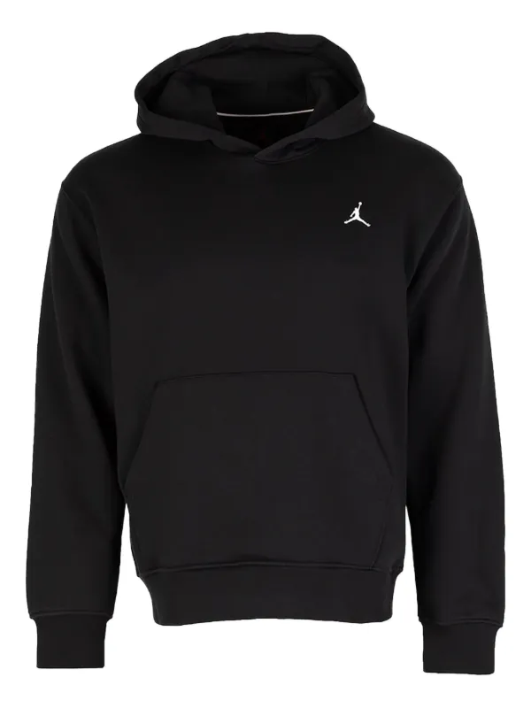 jordan cotton hoodie