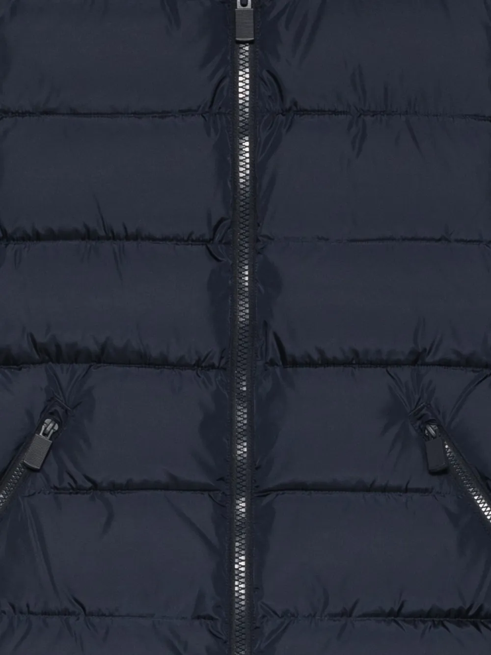 ASPESI chaleco capitonado con cierre | Chalecos | Image 2