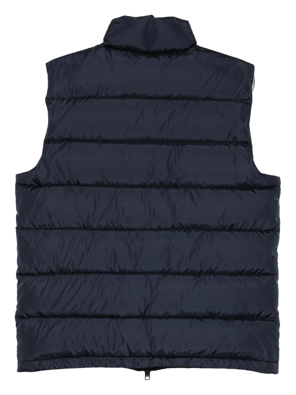 ASPESI جيليه مبطن بسحاب | صديريات وجيليهات | Image 2