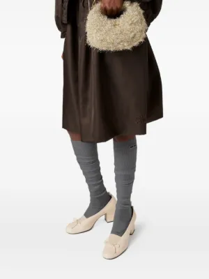 Miu Miu（ミュウミュウ）ウィメンズ - FARFETCH